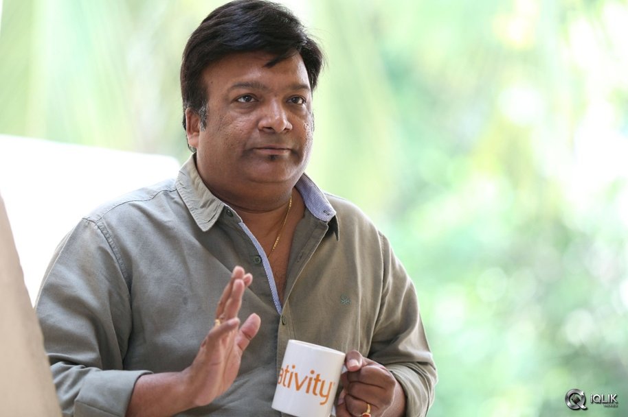 Kona-Venkat-Interview-About-Shankarabharanam